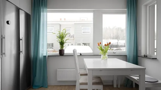 Bostadsrätter till salu i Haninge - foto 8