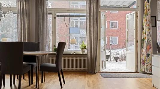 Bostadsrätter till salu i Söderort - foto 12