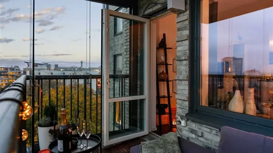 Bostadsrätter till salu i Söderort - foto 3