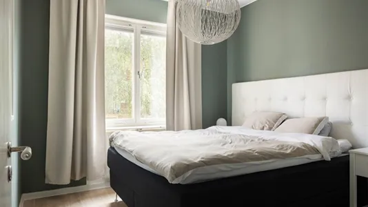 Bostadsrätter till salu i Söderort - foto 4