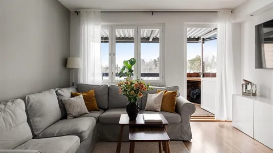 Bostadsrätter till salu i Söderort - foto 2