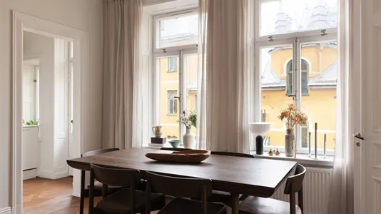 Lägenheter till salu i Östermalm - foto 2