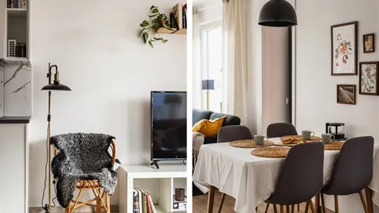 Bostadsrätter till salu i Söderort - foto 5