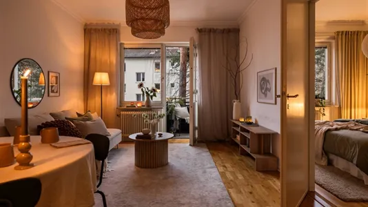 Bostadsrätter till salu i Söderort - foto 1