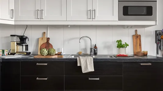 Bostadsrätter till salu i Värmdö - foto 4