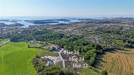 Tomter till salu i Tanum - foto 4