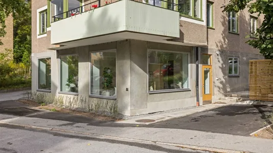 Bostadsrätter till salu i Söderort - foto 8