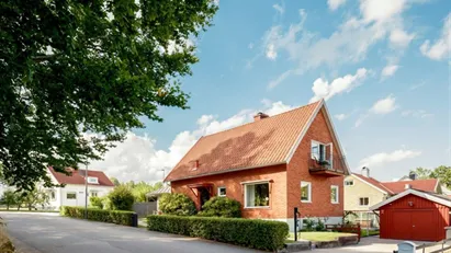 Lägenhet till salu i Växjö