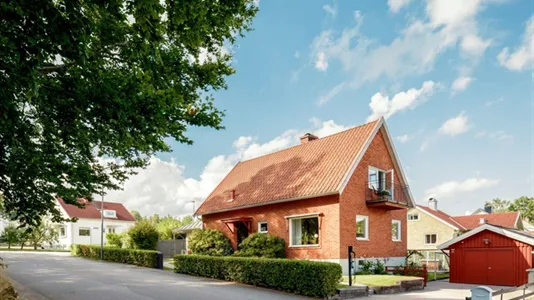 Lägenheter till salu i Växjö - foto 1