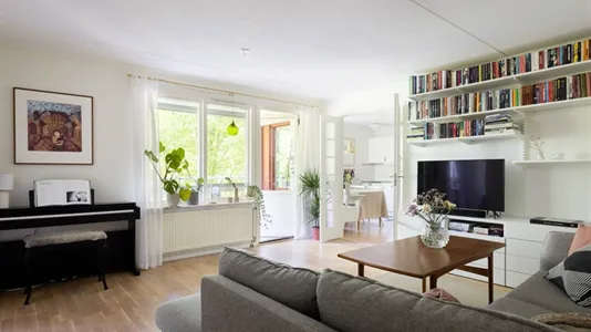 Bostadsrätter till salu i Söderort - foto 1