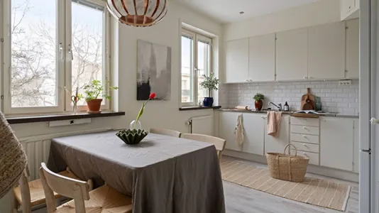 Bostadsrätter till salu i Västerort - foto 13