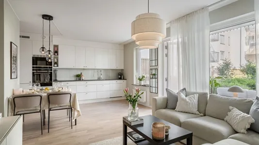 Bostadsrätter till salu i Söderort - foto 8