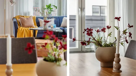 Bostadsrätter till salu i Hammarbyhamnen - foto 9