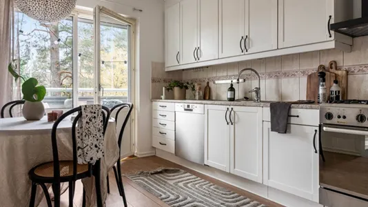 Bostadsrätter till salu i Söderort - foto 12