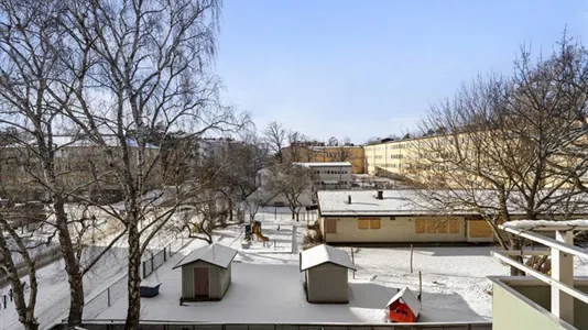 Bostadsrätter till salu i Kungsholmen - foto 7