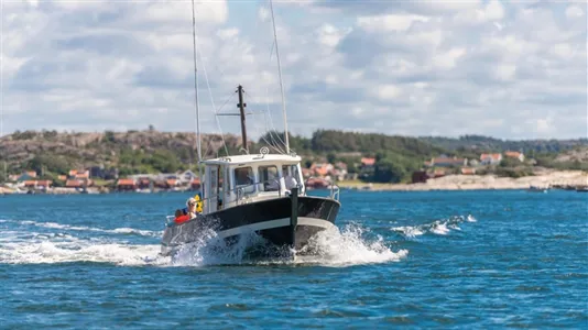 Tomter till salu i Tanum - foto 13