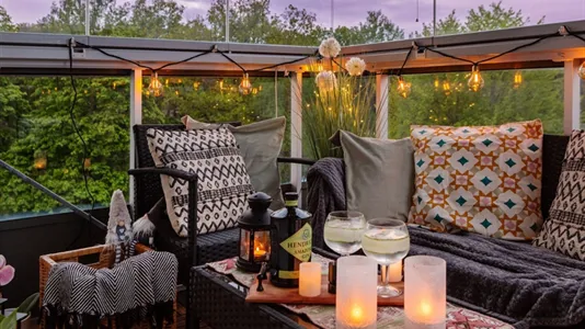 Bostadsrätter till salu i Nässjö - foto 3