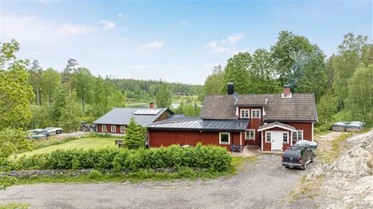 Lägenheter till salu i Mellerud - foto 1