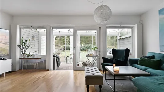 Bostadsrätter till salu i Haninge - foto 1