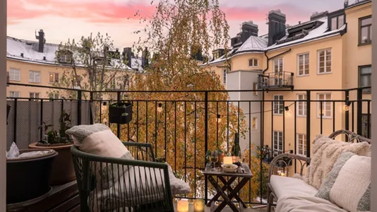 Bostadsrätter till salu i Södermalm - foto 7