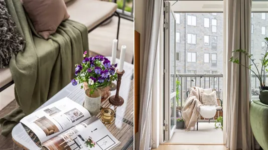 Bostadsrätter till salu i Söderort - foto 11