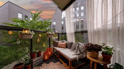 Bostadsrätt till salu i Västerort