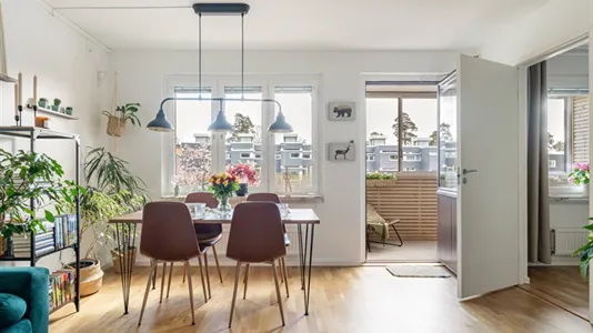 Bostadsrätter till salu i Söderort - foto 11