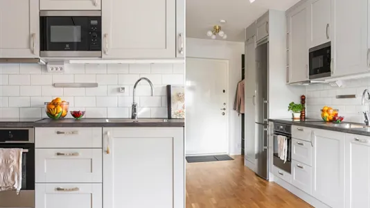 Bostadsrätter till salu i Söderort - foto 13