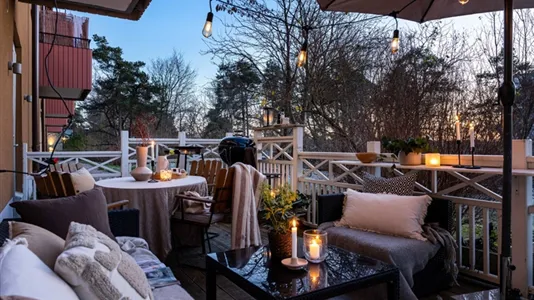 Bostadsrätter till salu i Västerort - foto 2