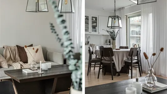 Bostadsrätter till salu i Hammarbyhamnen - foto 2