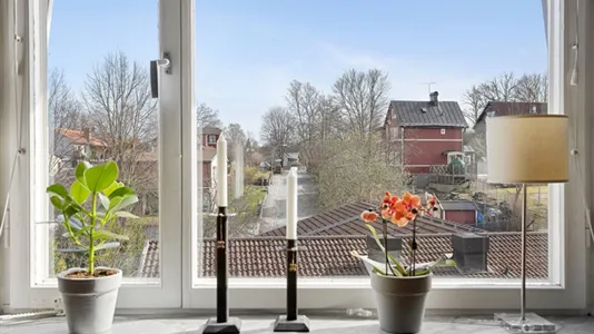 Bostadsrätter till salu i Mark - foto 10