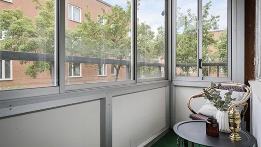 Bostadsrätter till salu i Söderort - foto 3