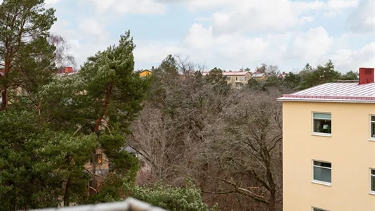 Bostadsrätter till salu i Västerort - foto 8