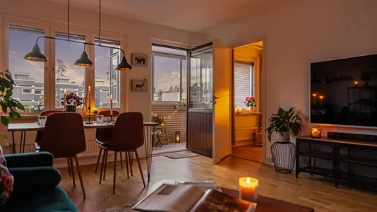 Bostadsrätter till salu i Söderort - foto 5