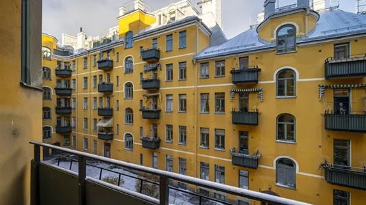 Lägenheter till salu i Östermalm - foto 13