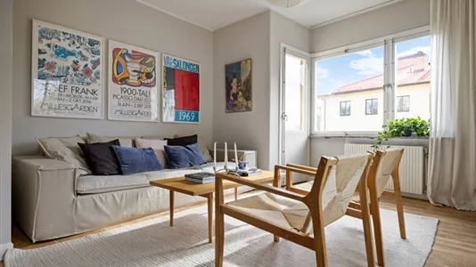 Bostadsrätter till salu i Kungsholmen - foto 8