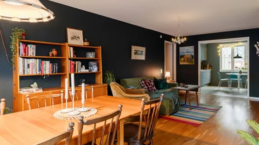 Bostadsrätter till salu i Kungsholmen - foto 12