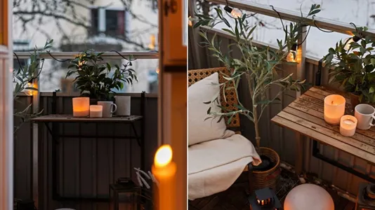 Bostadsrätter till salu i Söderort - foto 12