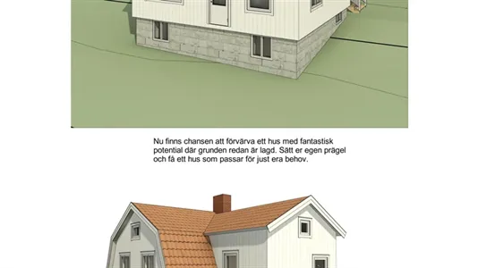 Hus till salu i Tanum - foto 5