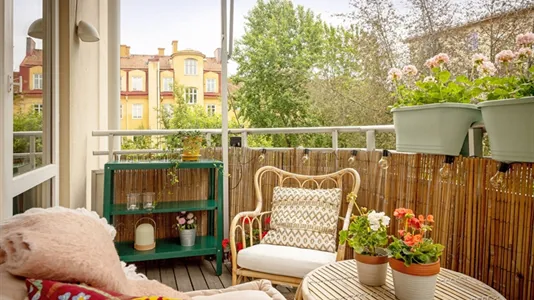 Bostadsrätter till salu i Söderort - foto 9