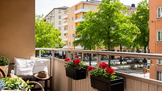 Lägenheter till salu i Gärdet/Djurgården - foto 5