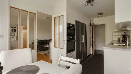 Bostadsrätter till salu i Hammarbyhamnen - foto 7