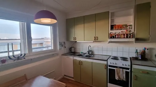 Lägenheter i Söderort - foto 1