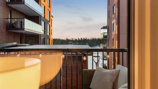 Bostadsrätter till salu i Nacka - foto 11