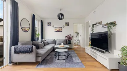 Bostadsrätt till salu i Haninge, Jordbro