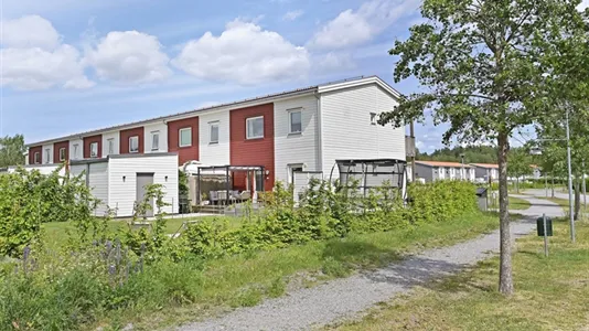 Bostadsrätter till salu i Haninge - foto 8