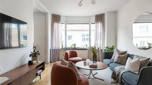 Bostadsrätter till salu i Södermalm - foto 1