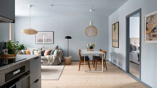 Bostadsrätter till salu i Söderort - foto 2