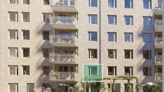 Bostadsrätter till salu i Nacka - foto 7