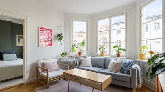 Bostadsrätter till salu i Södermalm - foto 8